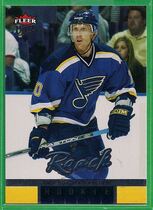 2005 Ultra Base Set #246 Andy Roach