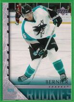 2005 Upper Deck Base Set Series 2 #470 Steve Bernier