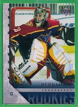 2005 Upper Deck Base Set Series 2 #477 Adam Berkhoel
