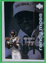1998 Upper Deck Encore #150 Randy Moss