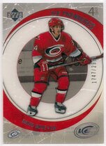 2005 Upper Deck Ice #267 David Gove