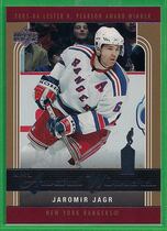 2006 Upper Deck Award Winners #AW5 Jaromir Jagr