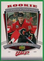 2006 Upper Deck MVP #327 Carsen Germyn