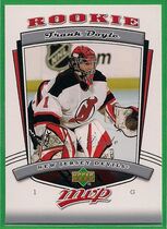 2006 Upper Deck MVP #336 Frank Doyle