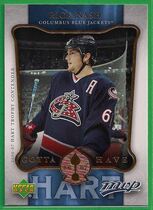2006 Upper Deck MVP Gotta Have Hart #HH18 Rick Nash