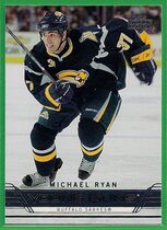 2006 Upper Deck Base Set Series 2 #460 Michael Ryan