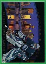 2006 Upper Deck Hometown Heroes Series 2 #HH50 Roberto Luongo