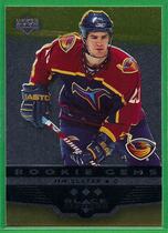 2005 Upper Deck Black Diamond Base Set Update #213 Jim Slater