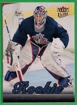 2007 Ultra Base Set #247 Tomas Popperle