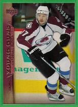 2007 Upper Deck Base Set Series 1 #212 Jaroslav Hlinka