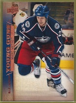 2007 Upper Deck Base Set Series 2 #467 Marc Methot