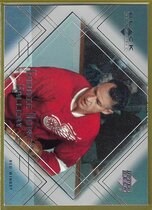 1999 Upper Deck Black Diamond Gordie Howe #GH7 Gordie Howe