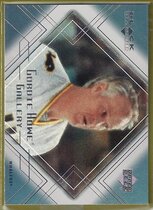 1999 Upper Deck Black Diamond Gordie Howe #GH9 Gordie Howe