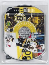 1999 Upper Deck PowerDeck #4 Ray Bourque