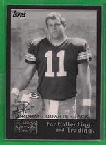 2008 Topps Retro Rookies Wal-Mart Exclusive #3 Brian Brohm