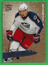 2008 Ultra Gold Medallion #238 Clay Wilson