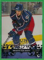 2008 Upper Deck Base Set #215 Tom Sestito