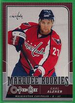 2008 Upper Deck OPC Update #705 Karl Alzner