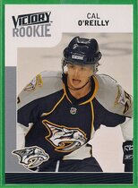 2009 Upper Deck Victory #235 Cal O'Reilly