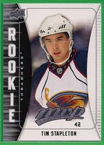 2009 Upper Deck MVP #311 Tim Stapleton