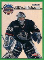 1999 Pacific Prism #142 Alfie Michaud
