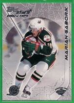 2000 Topps Stars #113 Marian Gaborik