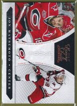 2010 Panini Luxury Suite #182 Jon Matsumoto