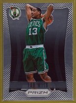 2012 Panini Prizm #259 Fab Melo