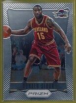 2012 Panini Prizm #268 Donald Sloan