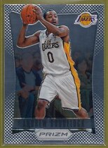 2012 Panini Prizm #271 Andrew Goudelock