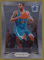 2012 Panini Prizm #272 Lance Thomas