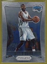 2012 Panini Prizm #297 Kyle O'Quinn