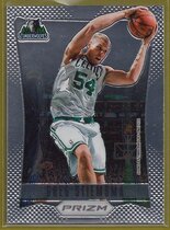 2012 Panini Prizm #300 Greg Stiemsma