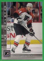 2001 BAP Memorabilia #121 Tomas Divisek