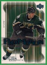 2000 Upper Deck Pros and Prospects ProMotion #PM5 Mike Modano
