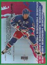 2000 Upper Deck Lord Stanley's Heroes #L8 Mark Messier