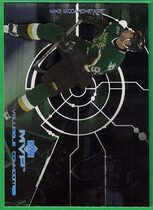 2000 Upper Deck MVP Valuable Commodities #VC4 Mike Modano