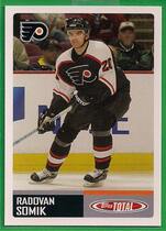 2002 Topps Total #423 Radovan Somik