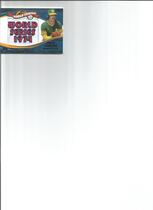 2014 Topps Update World Series MVP Patches #WSP-RF Rollie Fingers