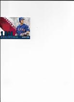 2015 Topps Career High Relics Series 2 #CHR-JH Josh Hamilton