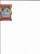 2015 Panini Elite Extra Edition Aspirations Autos #105 Grayson Long