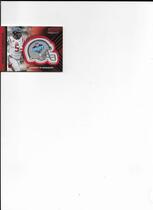 2016 Score Helmets Rookies #17 Robert Nkemdiche