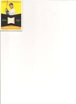 2009 Topps Heritage Clubhouse Collection Relics #CC-RB Rocco Baldelli