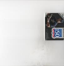 2019 Topps 150th Anniversary Commemorative Patch Series 2 #AMP-JB Jeff Bagwell
