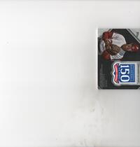 2019 Topps 150th Anniversary Commemorative Patch Series 2 #AMP-SC Steve Carlton