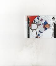 2018 SP Rookie Authentics Jerseys #139 Lias Andersson