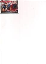 2010 Topps Peak Performance Relics #PPR-ME Marcus Easley