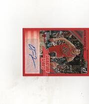 2019 Donruss Signature Series #48 Otto Porter Jr.