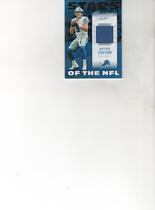 2020 Panini Prestige Stars of the NFL #29 Matthew Stafford