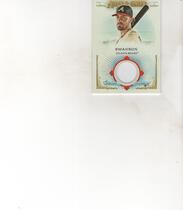 2020 Topps Allen & Ginter Relics #FSRB-DS Dansby Swanson